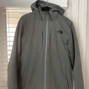 The North Face Apex Elevation Hooded Jacket
